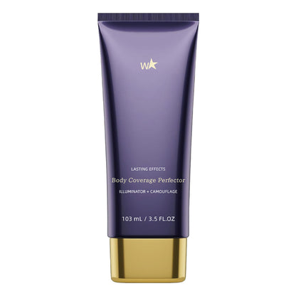 Body Tattoo Concealer Care Cream Waterproof And Sweat-proof