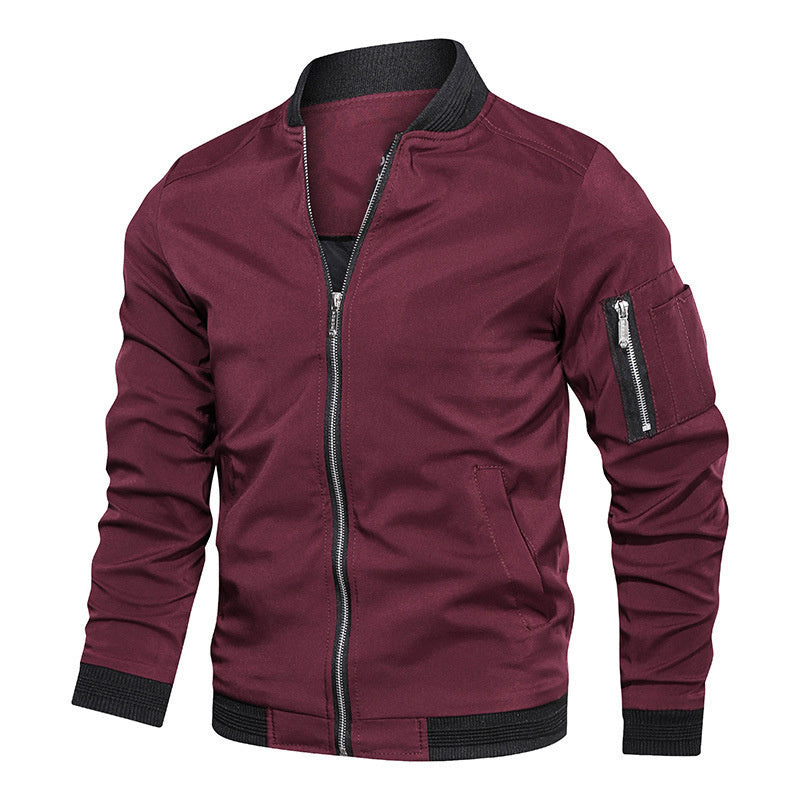 Korean Style Slim Fit Youth Top Youth Korean Slim Fit Top With Wrinkle R | Ectron Online