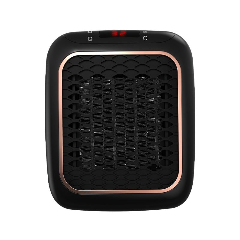Electric Heater Desktop Small Sun Energy-saving