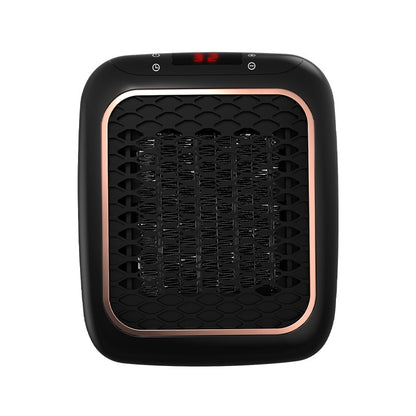 Electric Heater Desktop Small Sun Energy-saving