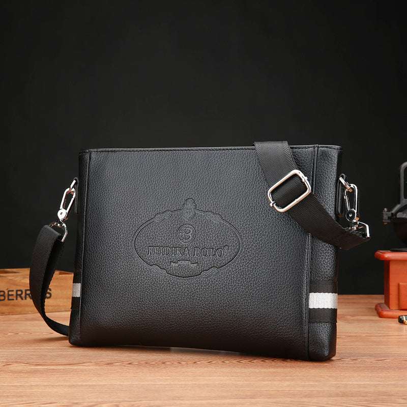 Men's Casual Business Clutch Envelope Bag