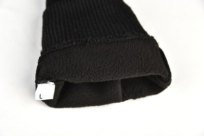 Men's Cycling Touchscreen Fleece Driving Gloves