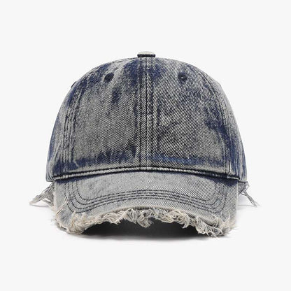 Women's Breathable Curved Brim Baseball Cap - Outdoor Peaked Hat Individual Breathable Peaked Female Outd | Ectron Online