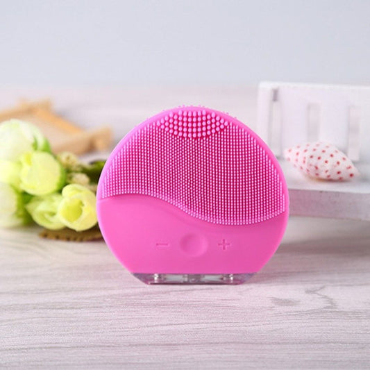 Electric Face Cleanser - Ectron Online