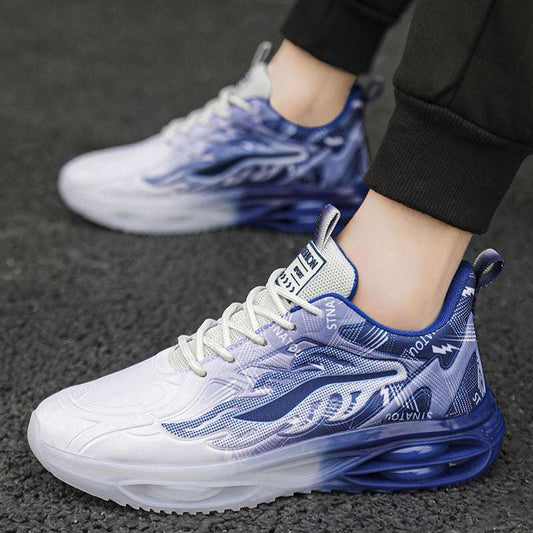 Plus Size Fashion Sneakers – Casual, Comfortable & Stylish