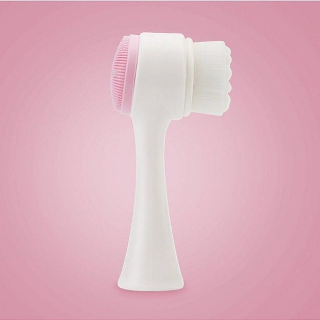 Sonic Facial Cleanser | Deep Cleanse Your Skin Beauty Skin Care Face Wash | Ectron Online