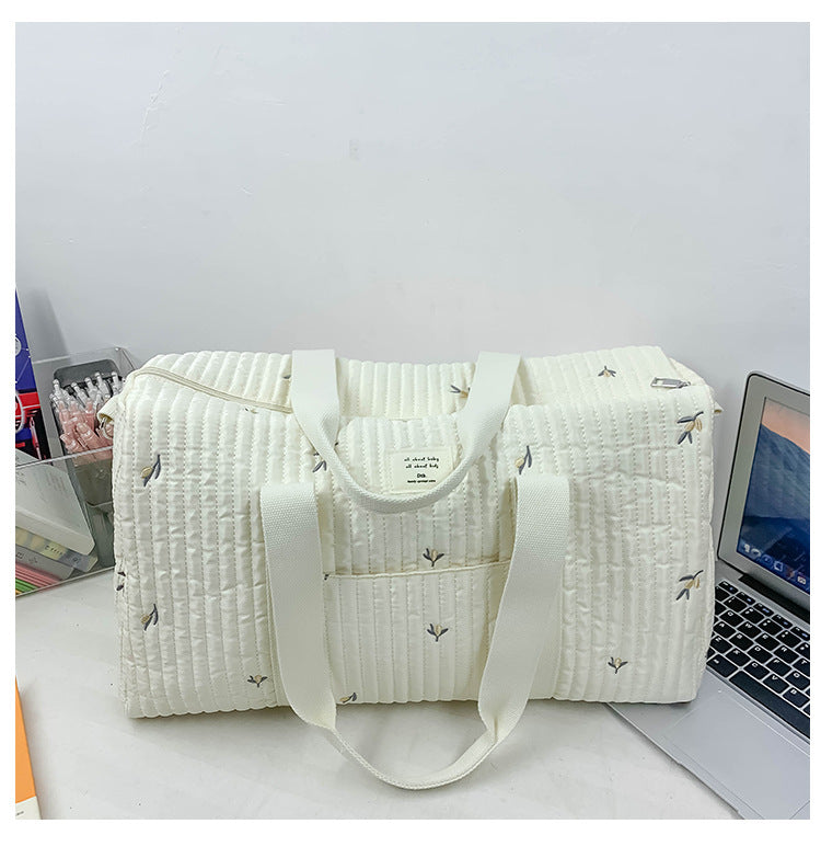 Stylish and Functional Mummy Bag Household Storage | Ectron Online