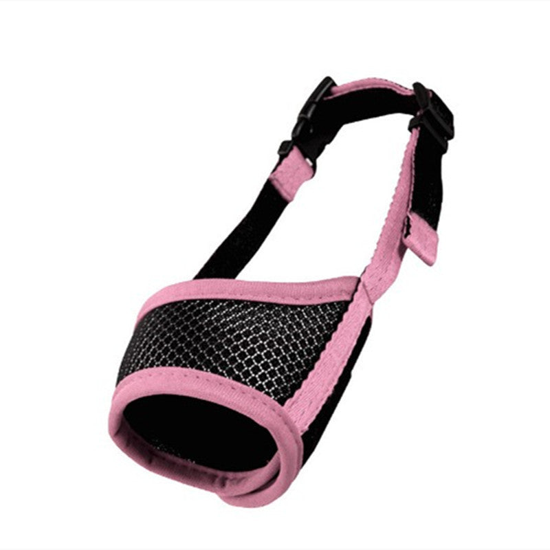 Pet Dog Mouth Guard – Protects Against Bites & Injury Pet Dog Mouth Protects Against Bites | Ectron Online