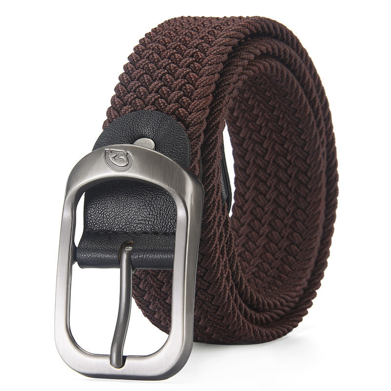 Toothless Buckle Belt - Modern Design Men's Belts | Ectron Online