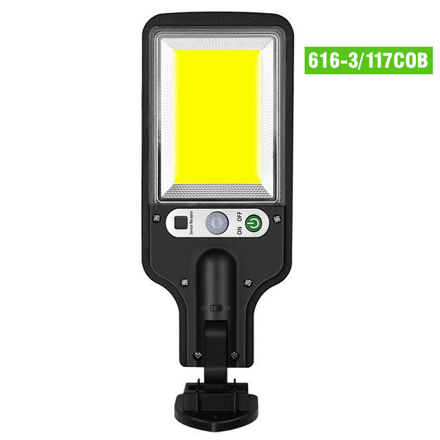 Outdoor Solar LED Wall Lamp Outdoor Solar LED Wall Lamp | Ectron Online