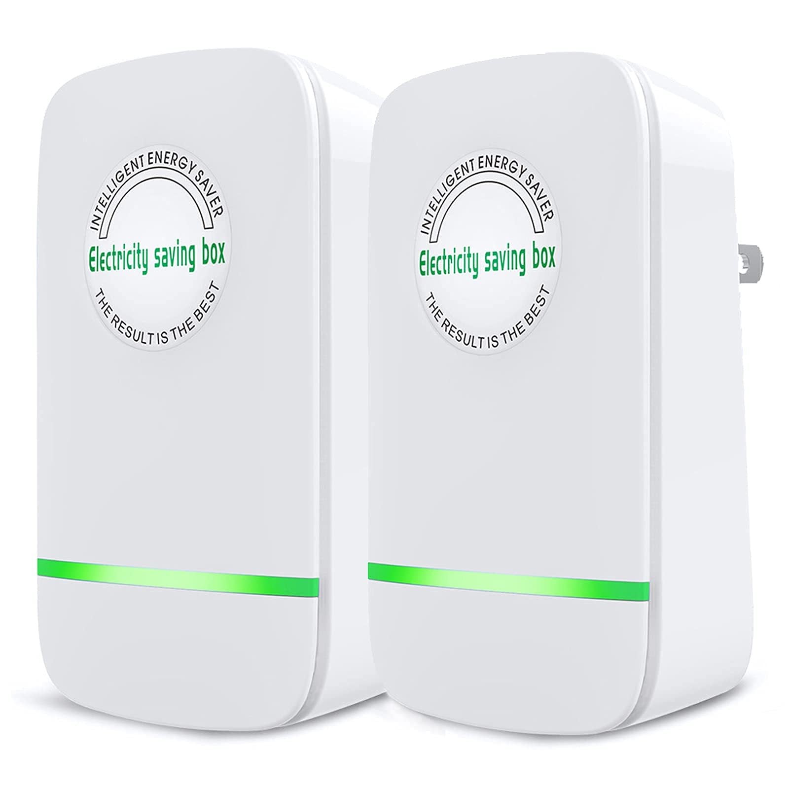 Power Saver Smart Home Portable Electricity Saving Box Digital Powerful Electricity Saving Device Power Saver Smart Home Portable Electricity Saving Box Digital Powerful Electricity Saving Device | Ectron Online