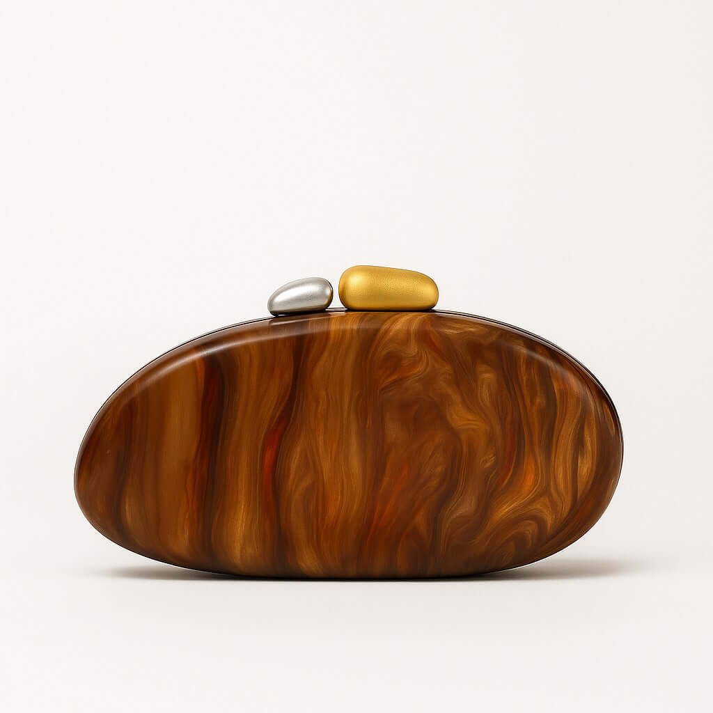 New Fashion Special-Shaped Dinner Clutch New Fashion Special-shaped Dinner Clutch | Ectron Online