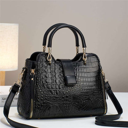 Spring New Portable Pattern Shoulder Messenger Bag for Women Spring New Portable Pattern Shoulder Mes | Ectron Online