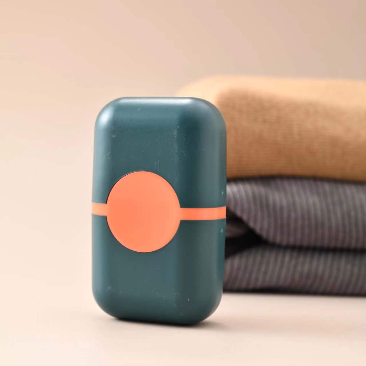Pet Hair Double-Headed Lint Roller – Easy Cleaning for Pet Owners Pet Hair Double Headed Lint Roller | Ectron Online