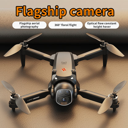 H21 Drone with Optical Flow | Constant Height Hover RC Quadcopter H21 Drone Optical Flow Constant Height H | Ectron Online