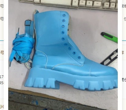 Martin Boots Women's Winter Shoes Women's Shoes | Ectron Online