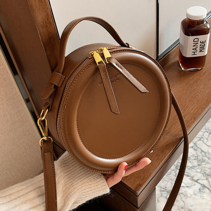 Women's Fashion Retro Handbag Crossbody Shoulder Bag