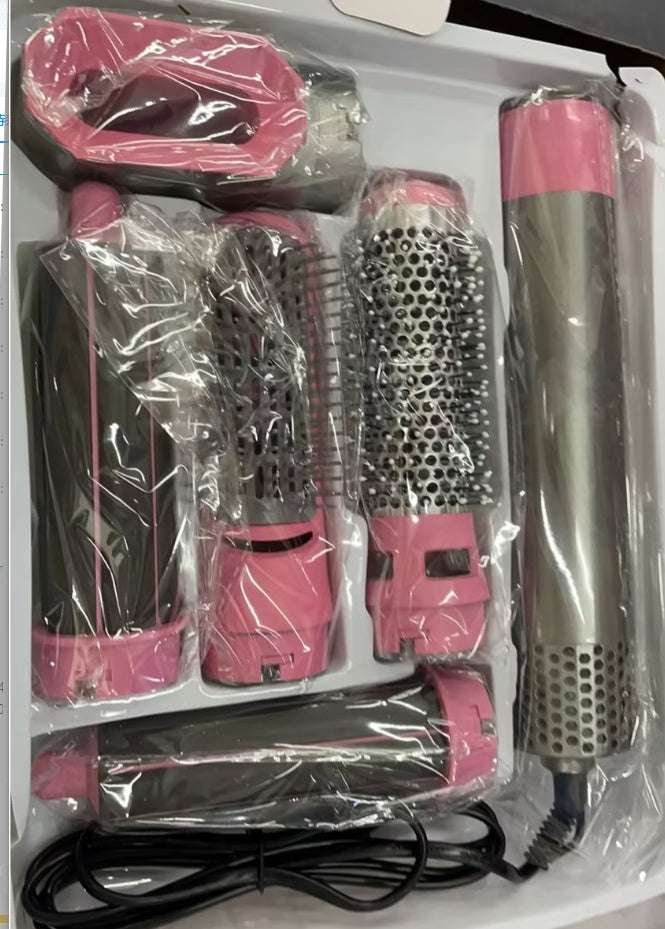 Women's Multifunctional Hot Air Curling Iron for Perfect Curls Men's And Women's Multifunctional Hot Ai | Ectron Online