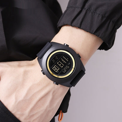 Men's Outdoor Sports Watch Outdoor Fashion Waterproof Multifunction | Ectron Online