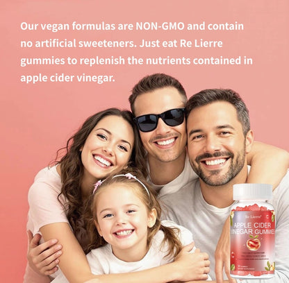 Cider Vinegar & Grapefruit Gummies Cider Vinegar Gummies Cider Vinegar Gra | Ectron Online