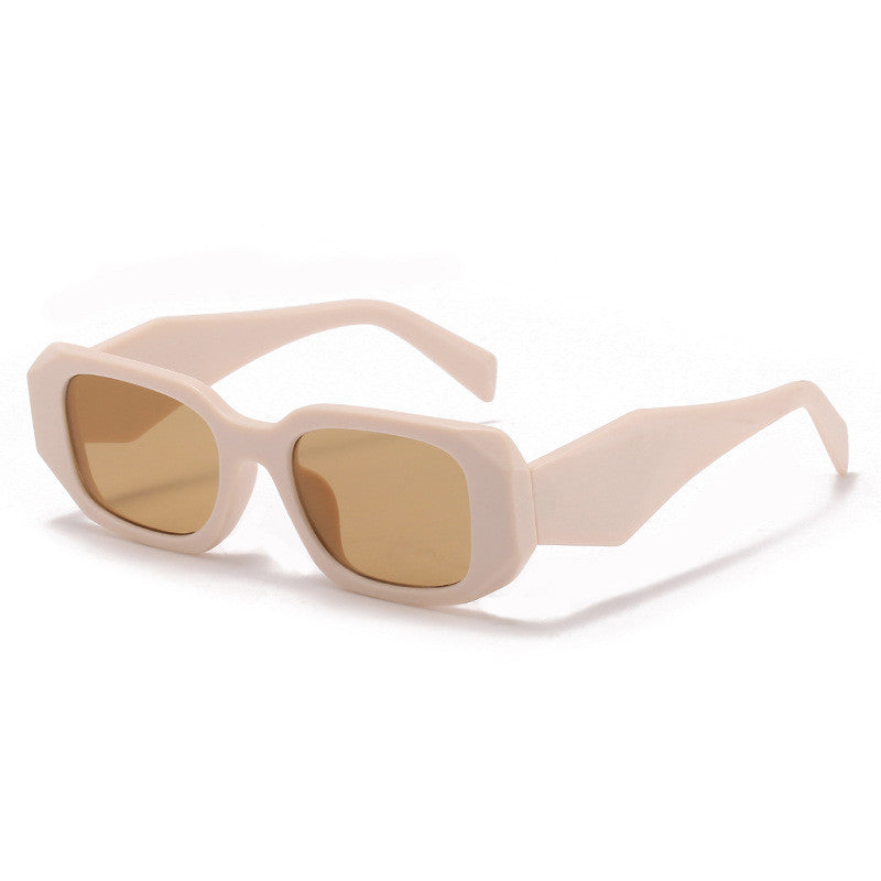 Women's Retro Sunglasses - Advanced Sense Sunglasses | Ectron Online