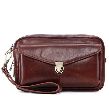 Fashion Casual Clutch For Men