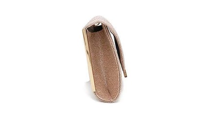 Ladies Dinner Bag Bridal Fashion Clutch