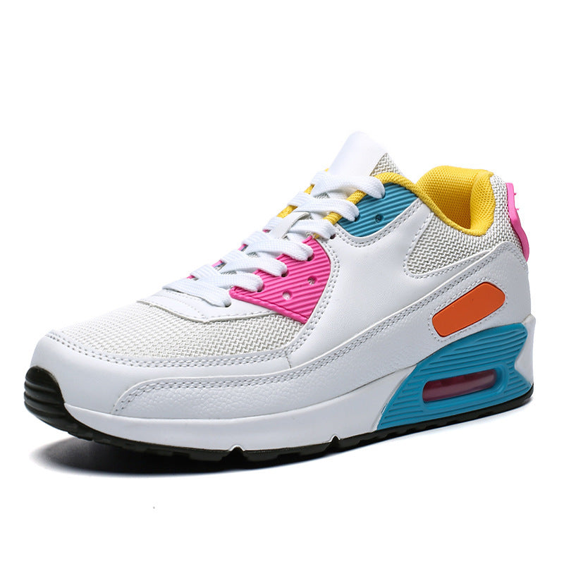 Oversized Light Casual Couple Sports Shoes - Comfy & Stylish Oversized light casual couple sports sho | Ectron Online