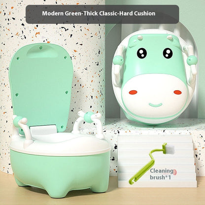 Toilet Toilet Large Toilet Infant Potty Urinal Bucket Child Potty Seat