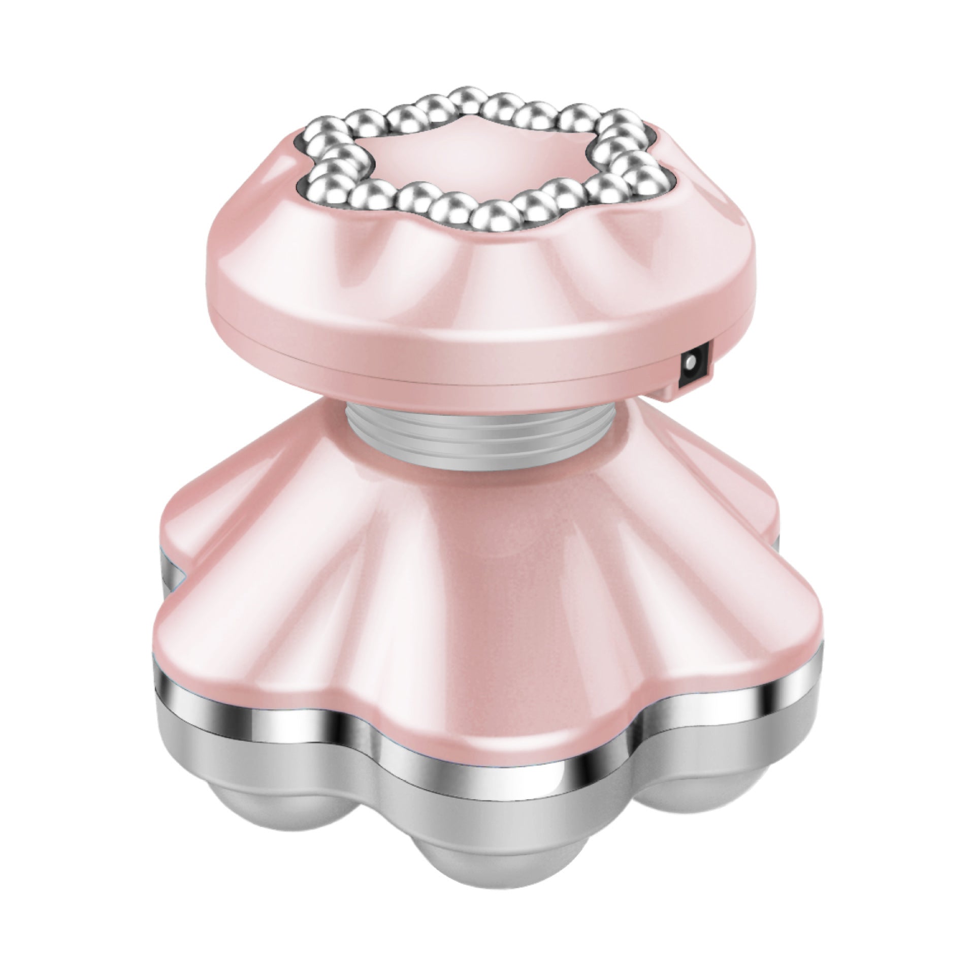 Small USB Dual-use Vibration Massager - Whole Body Relief Massager Small USB Dual-use Six-foot Vib | Ectron Online