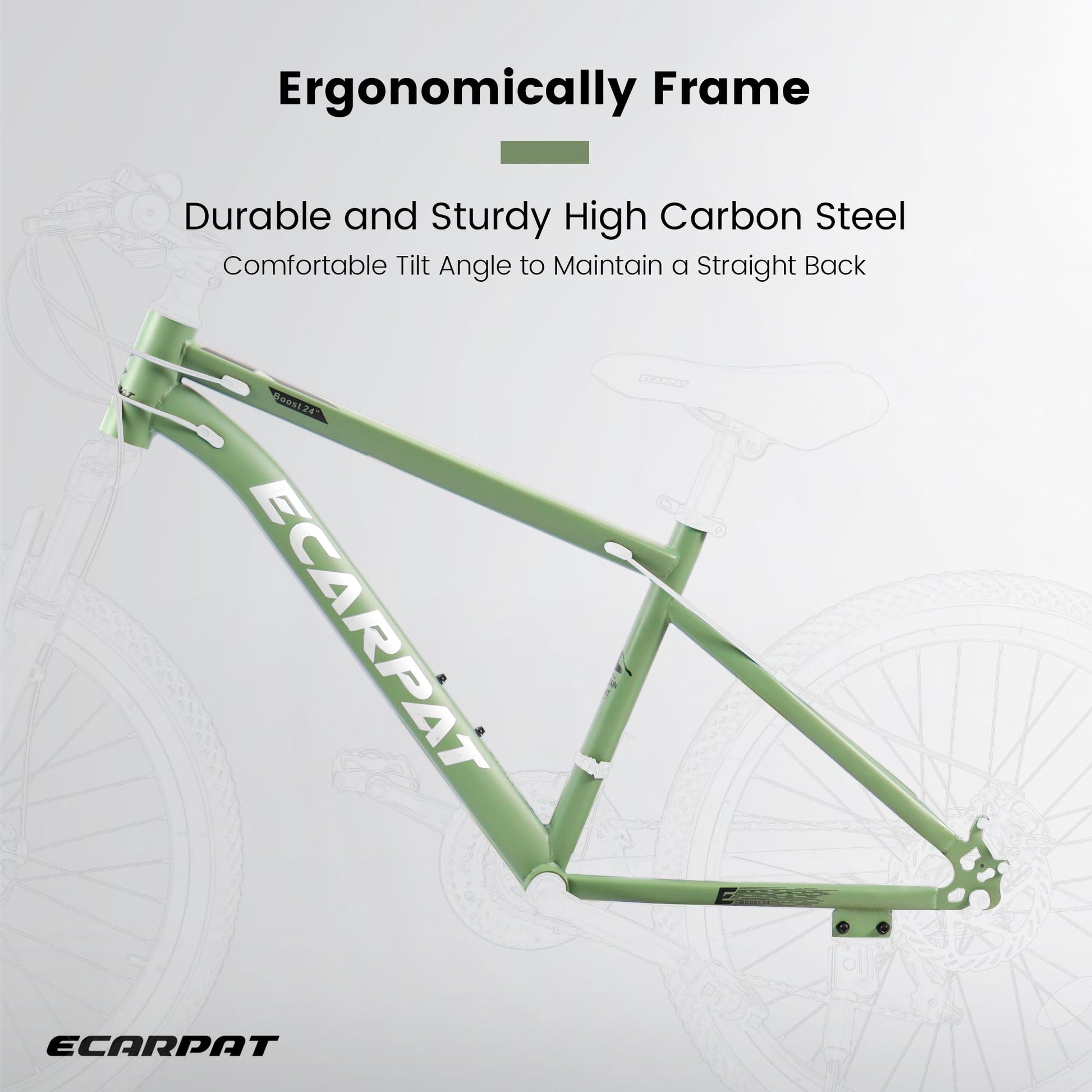 27.5" Mountain Bike A27301 A27301 27.5 Inch Mountain Bike For Adult | Ectron Online