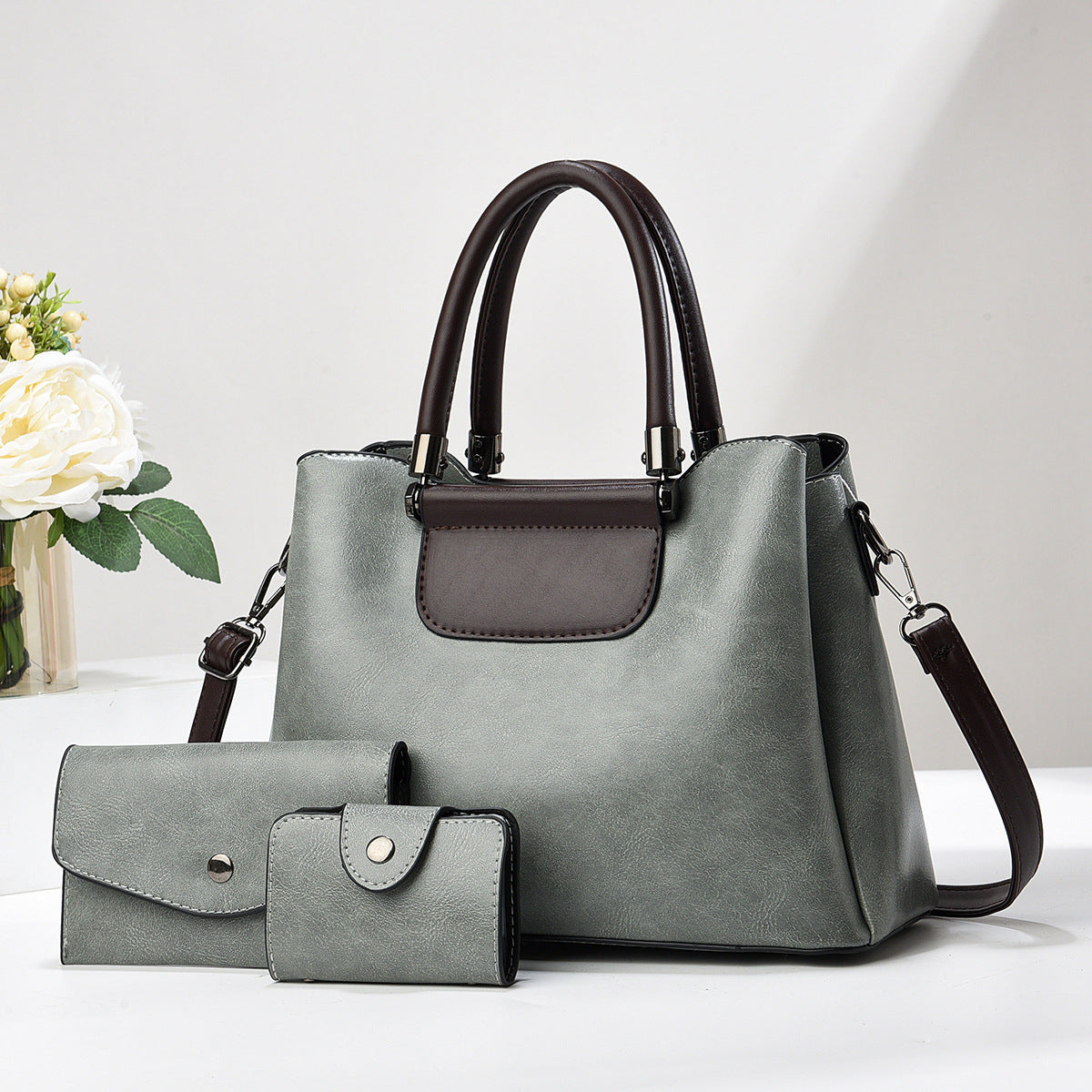Elegant Women's Handbag Bag Women's New Autumn And Winter Elegan | Ectron Online
