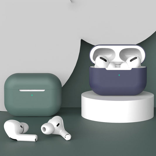 Wireless earbuds 