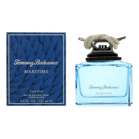 Tommy Bahama Martime by Tommy Bahama, 4.2oz Eau De Cologne Spray men