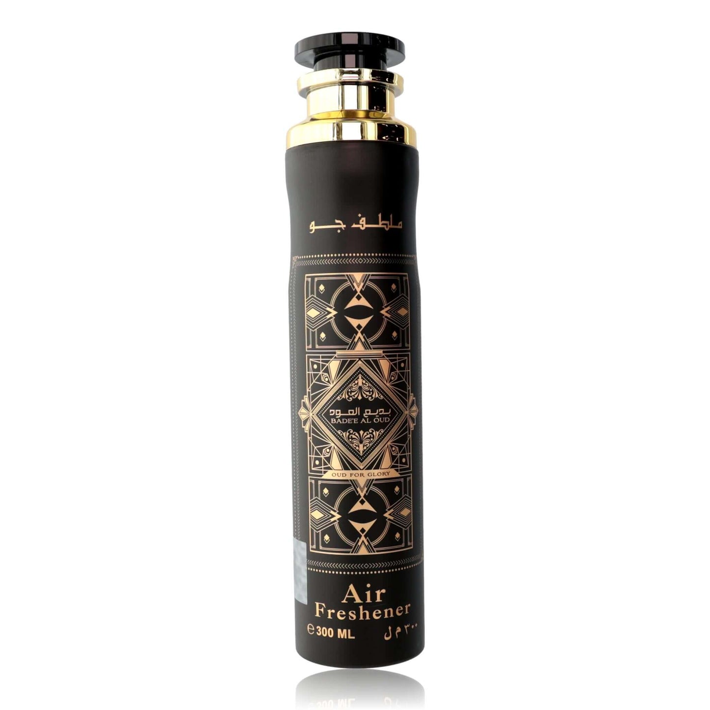 Bade'e Al Oud Oud for Glory by Lattafa, 10 oz Air Freshener