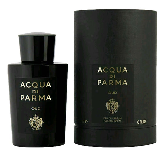 Acqua Di Parma Oud by Acqua Di Parma, 6 oz EDP Spray for Unisex