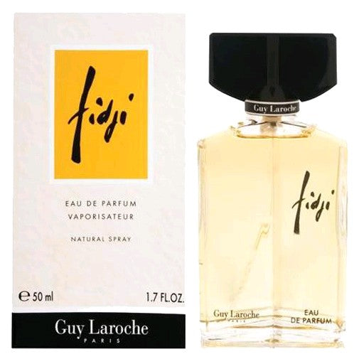 Fidji by Guy Laroche, 1.7 oz Eau De Parfum Spray for women