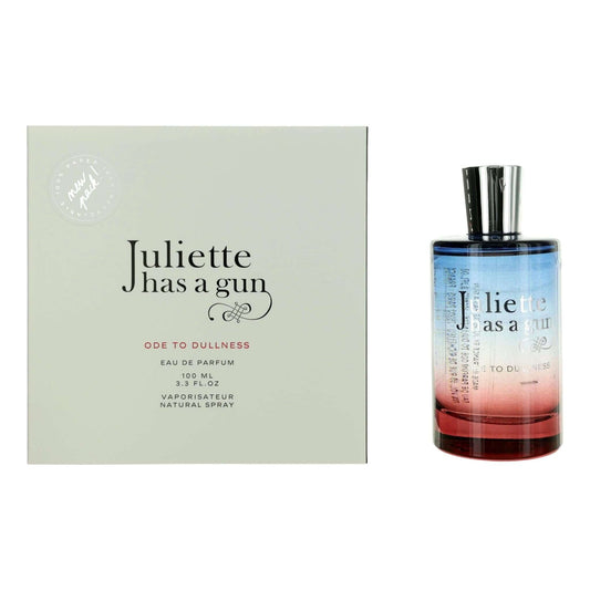 Ode To Dullness by Juliette Has a Gun, 3.3 oz EDP Spray for Women