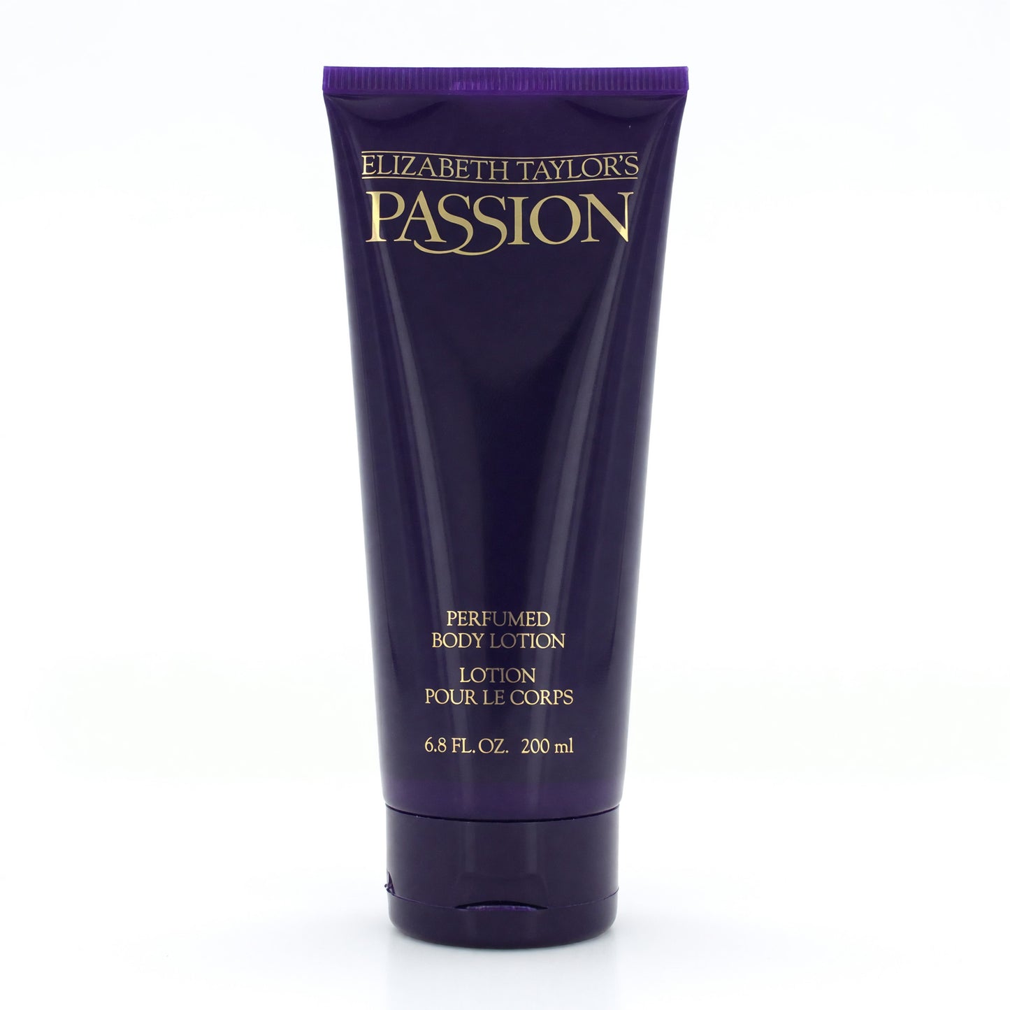 Passion by Elizabeth Taylor, 6.8 oz Perfumed Body Lotion for Women