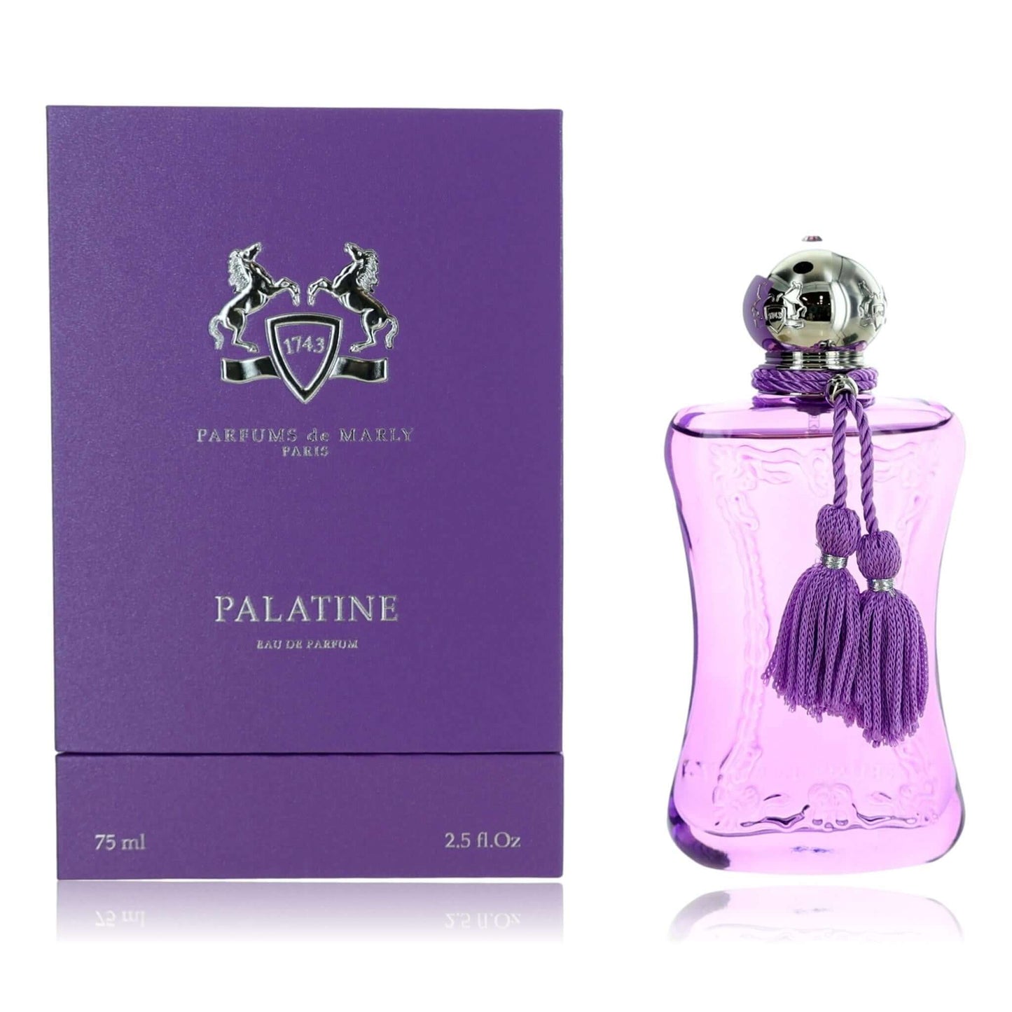 Parfums de Marly Palatine by Parfums de Marly, 2.5oz EDP Spray women