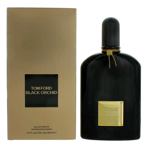 Tom Ford Black Orchid by Tom Ford, 3.4 oz EDP Spray for Unisex