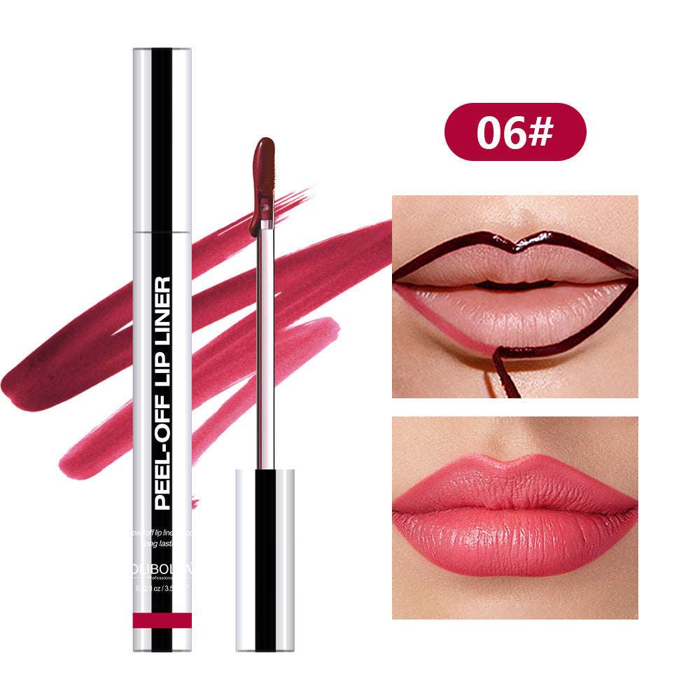 Pull Lip Liner | Waterproof & Long-Lasting Pull Lip Liner Waterproof Long Lasting A | Ectron Online