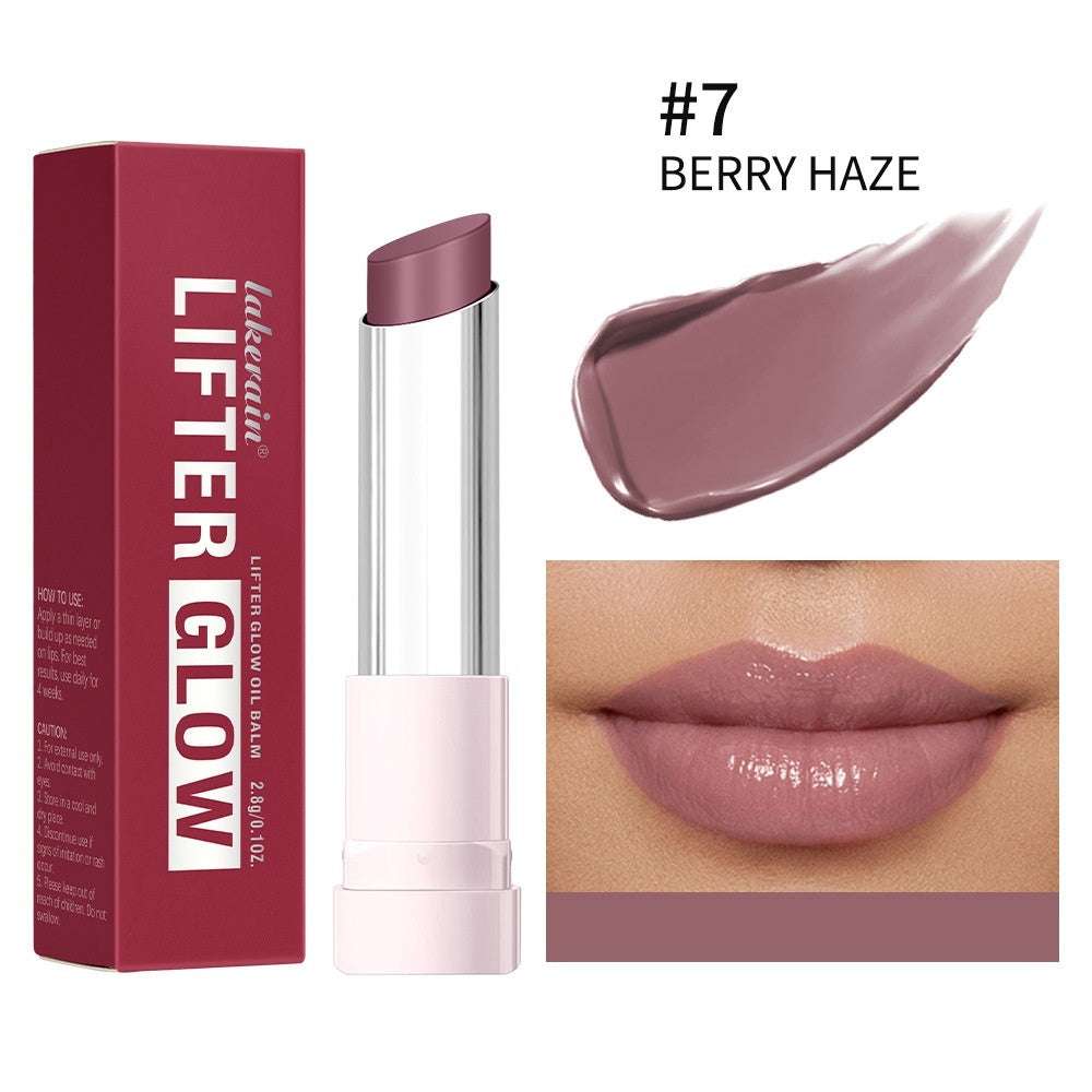 Women's Portable Hydrating Lipstick Women's Portable Autumn And Winter Hydra | Ectron Online