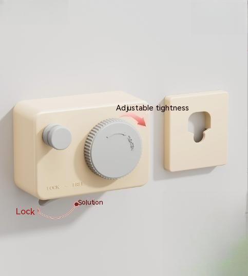 Invisible Retractable Clothesline for Bathroom & Balcony Drying Drying Rack Balcony Shrink Cool Clothes | Ectron Online