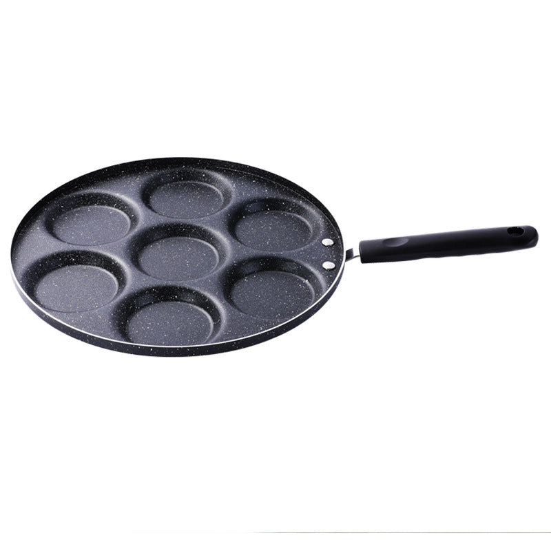 High-Quality | Cookware | Nonstick Pancake Pan Egg Frying Pan | Ectron Online