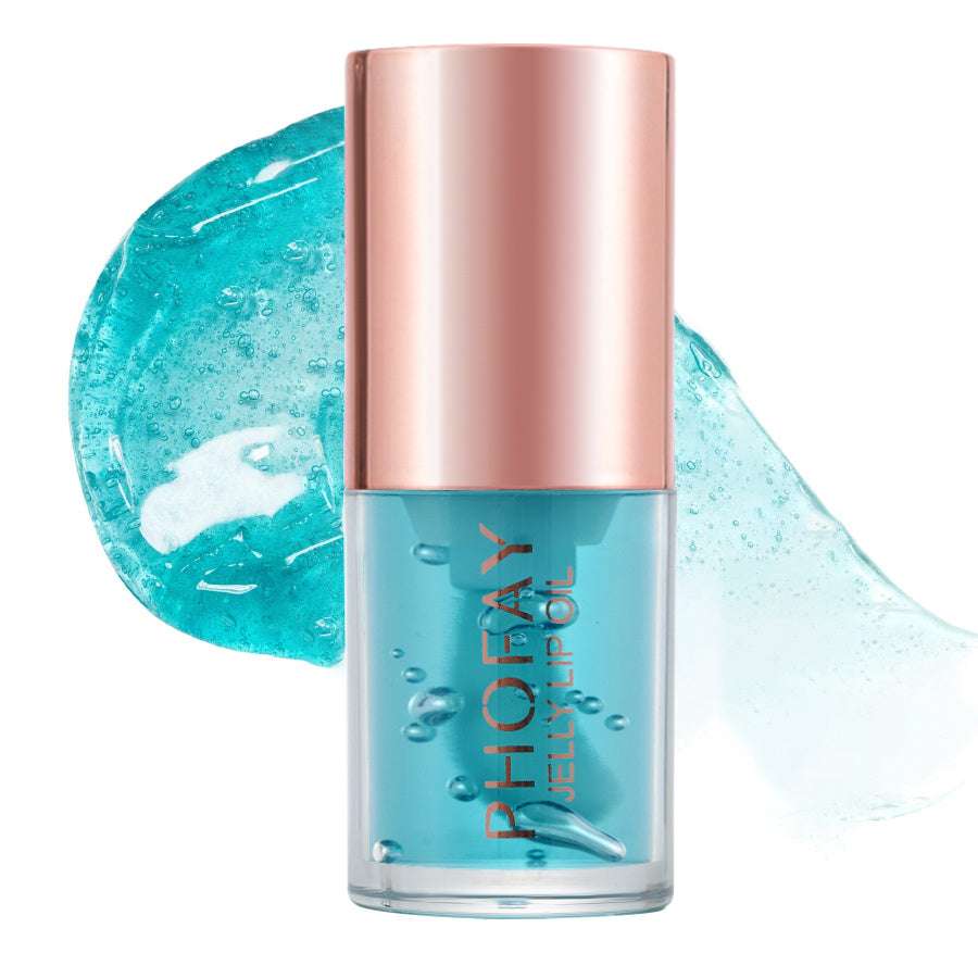 PHOFAY Jelly Lip Oil | Hydrating & Glossy PHOFAY Jelly Lip Oil | Ectron Online