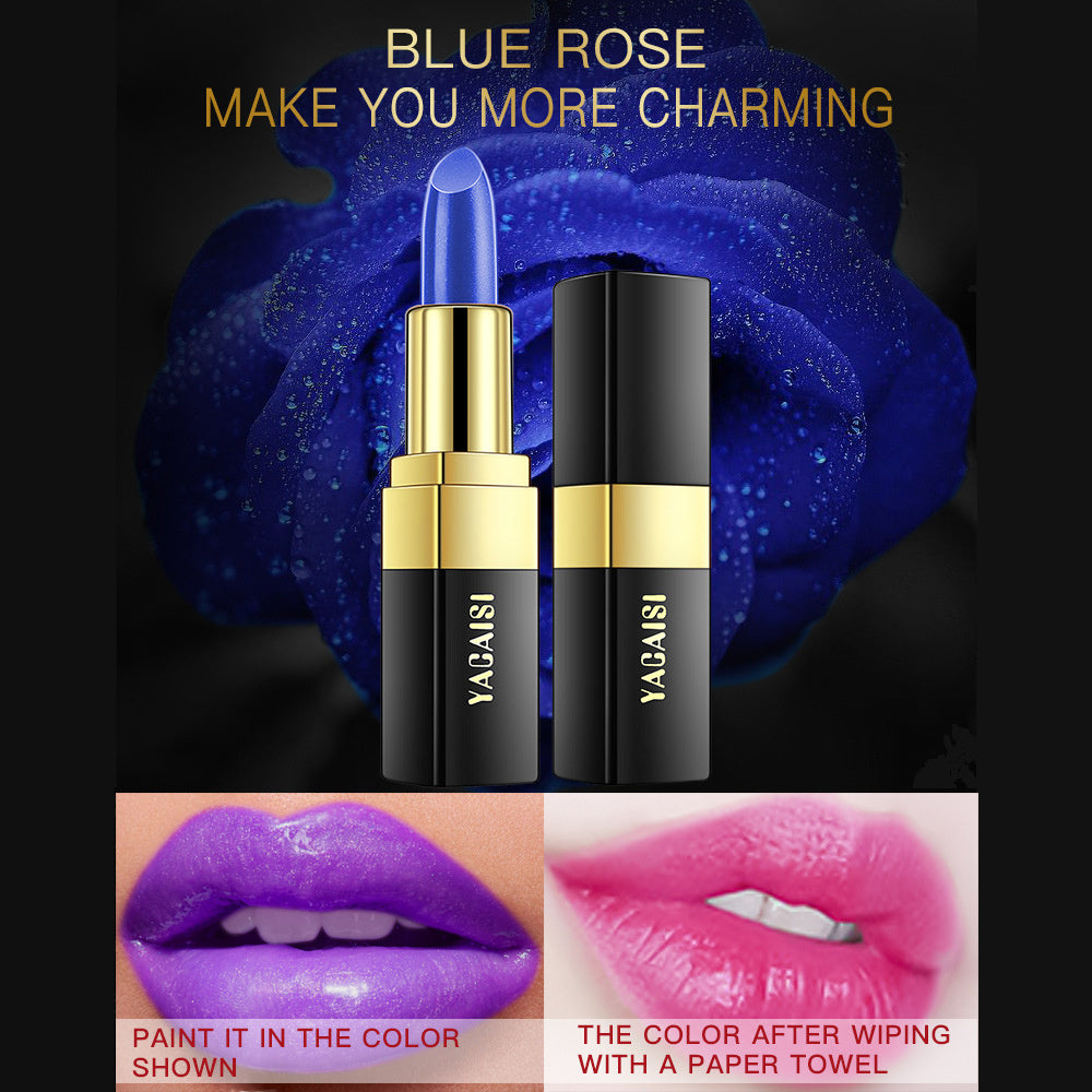 Gradient Warm Lipstick – Moisturising & Colour Changing Glow Gradient Warm Lipstick Moisturizing And | Ectron Online