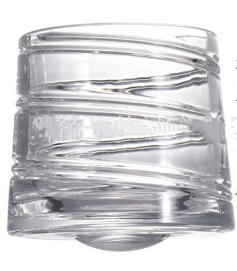 Rotating Whiskey Glass | Unique | Stylish Whiskey Glass | Ectron Online