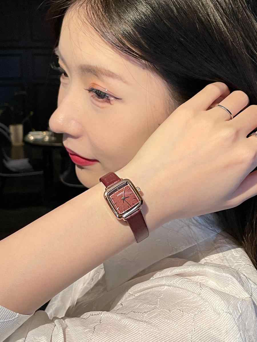 Women's Temperament Watch | Entry-Level Luxury Women's Temperament Entry Lux Women's Wa | Ectron Online