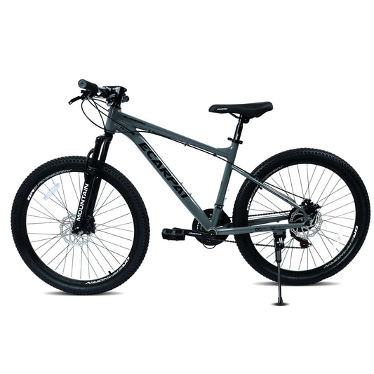 KIAPALNO 26" All-Terrain Mountain Bike - 21-Speed Disc Brake MTB A26317 KIAPALNO 26 Inch All-Terrain Moun | Ectron Online